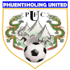 PhuentsholingUnited