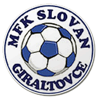 SlovanGiraltovceU19